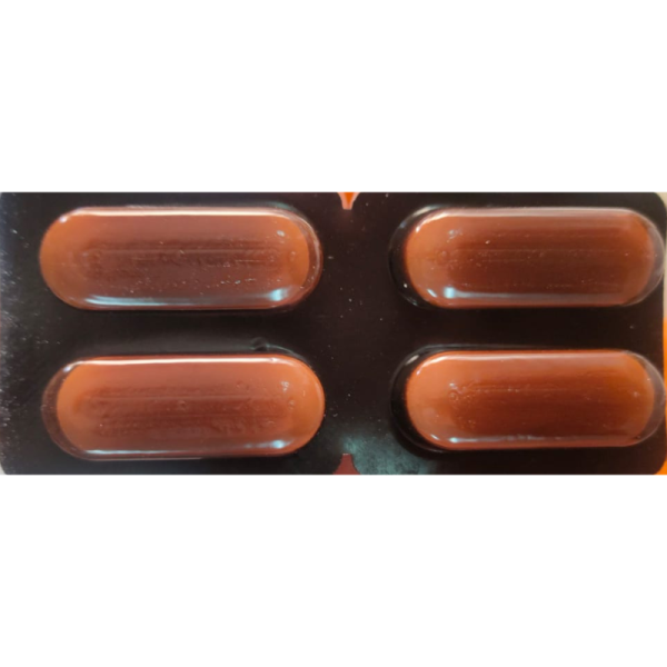 DOT Bolus - Welcome Vet Pharma pvt ltd