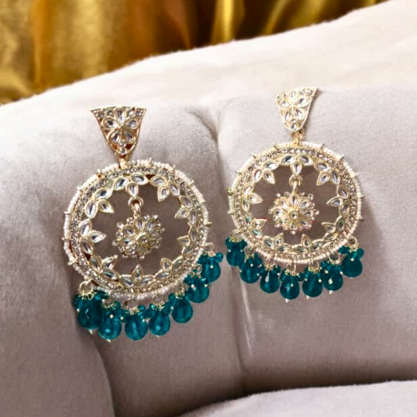 Earrings - Generic