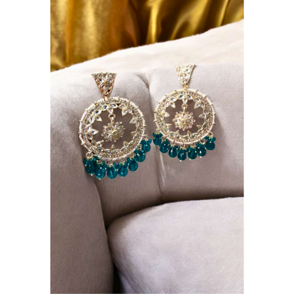 Earrings - Generic