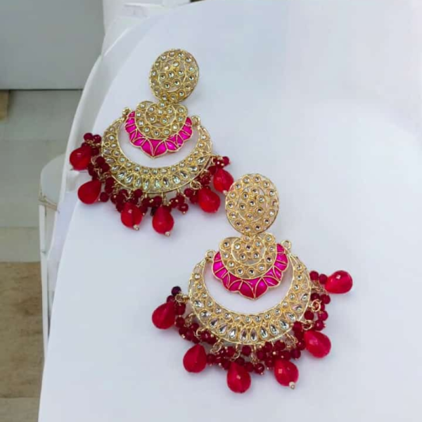 Earrings - Generic