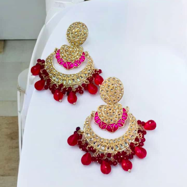 Earrings-Image