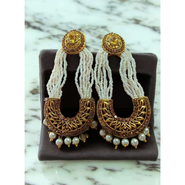 Earrings - Generic