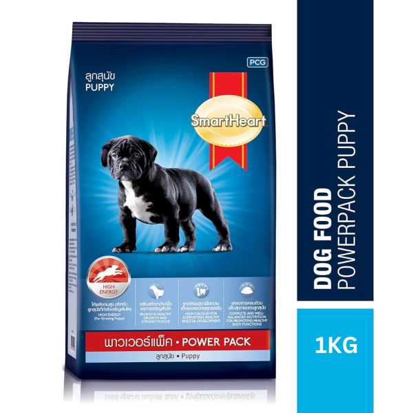 Dry Dog Food-Image