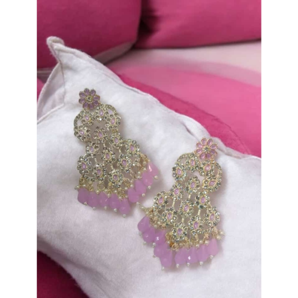 Earrings - Generic