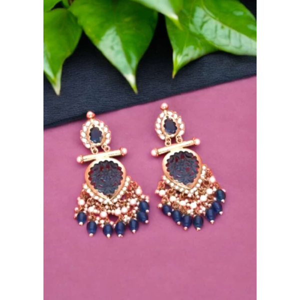 Earrings - Generic
