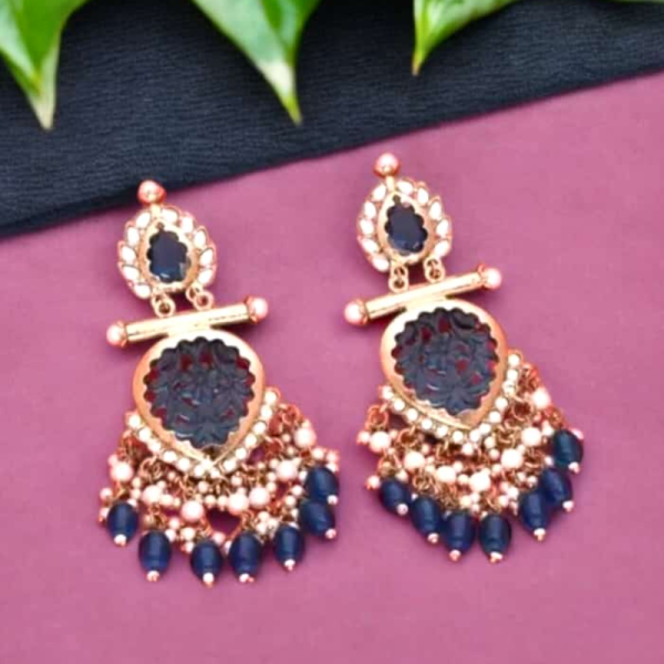 Earrings-Image