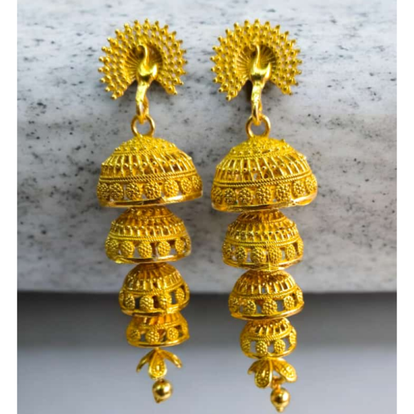 Earrings - Generic