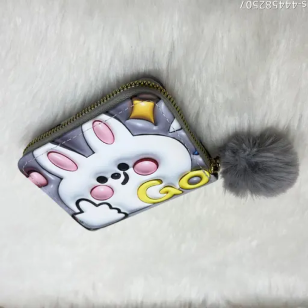 Wallet - Generic