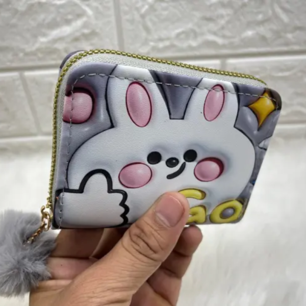 Wallet - Generic
