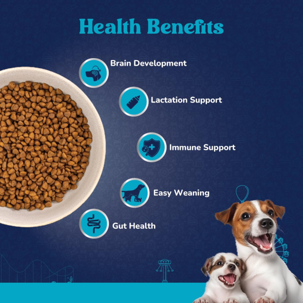 Dry Dog Food - Carniwel