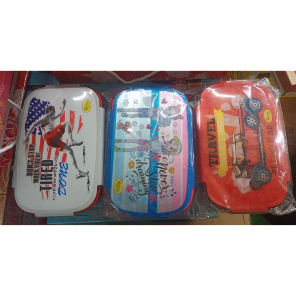 Tiffin  Box - Generic