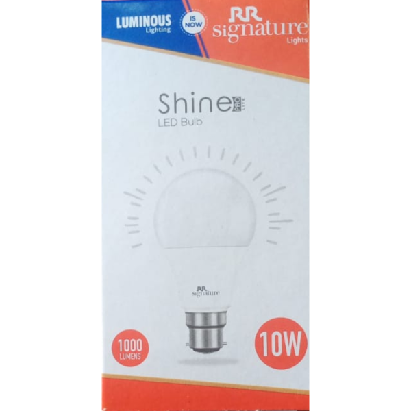 Led Bulb-Image