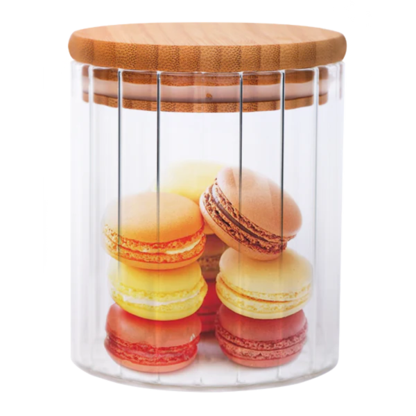 Borosilicate Jar-Image