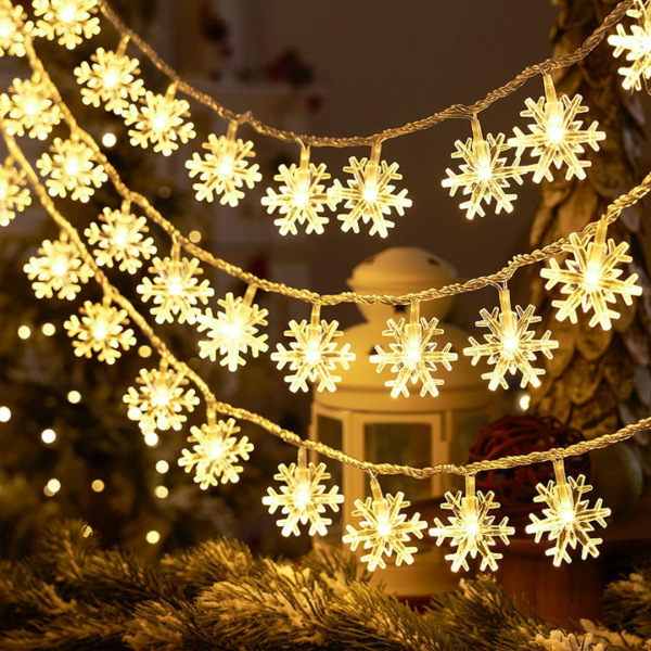 String Light-Image