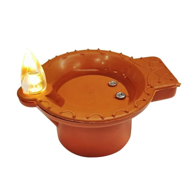 Water Senson Diya Image