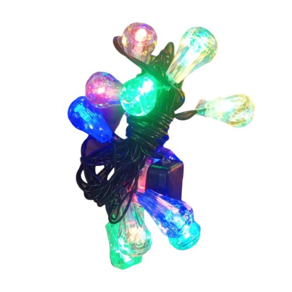 String Light Image