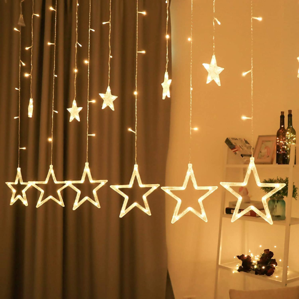 String Light Image