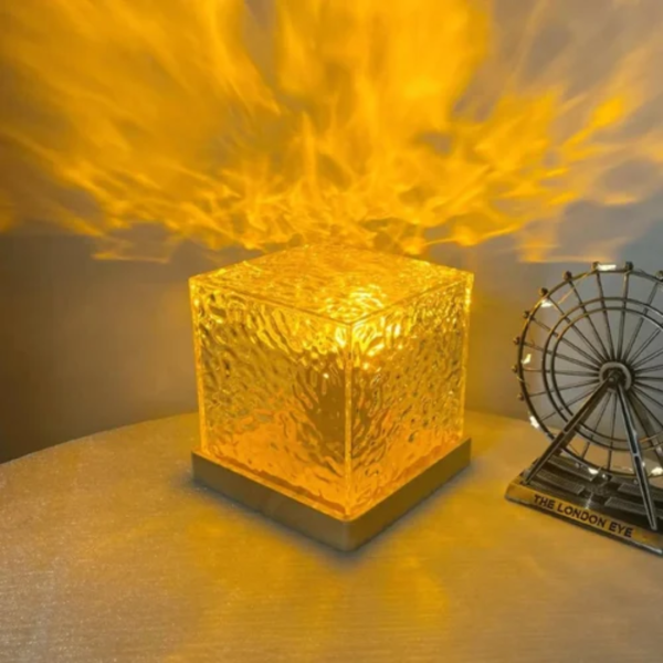 Indoor Lamp Image