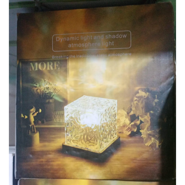 Indoor Lamp image 4