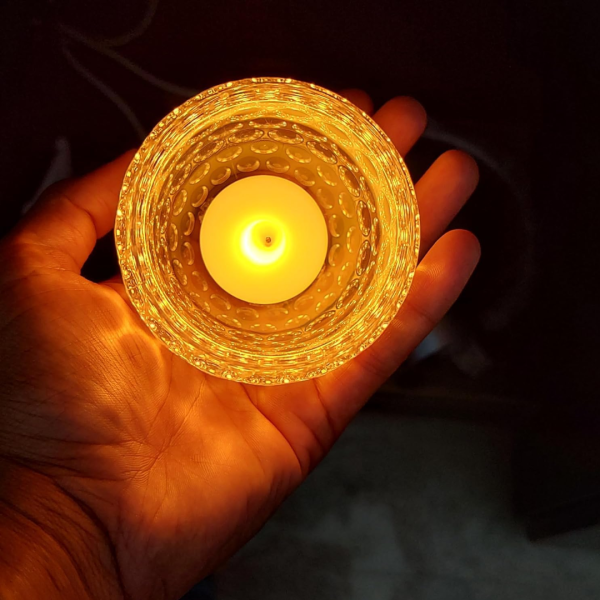 LED Tea Light Candles - Generic