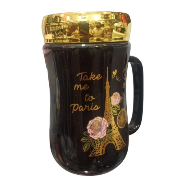 Coffee Mug-Image