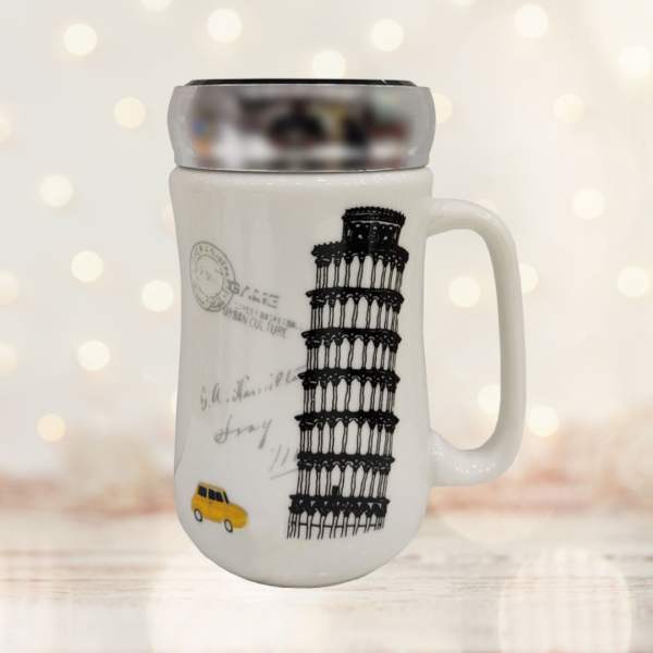 Coffee Mug-Image