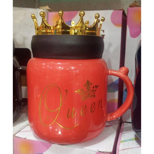 Coffee Mug - Generic