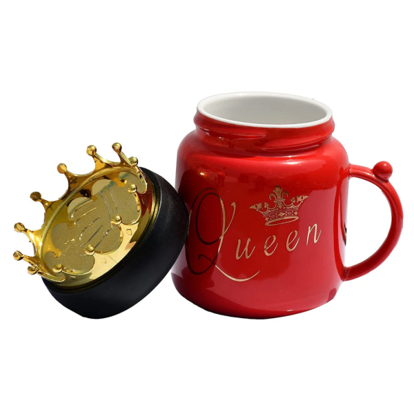 Coffee Mug - Generic