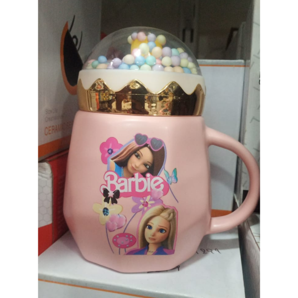 Coffee Mug - Generic