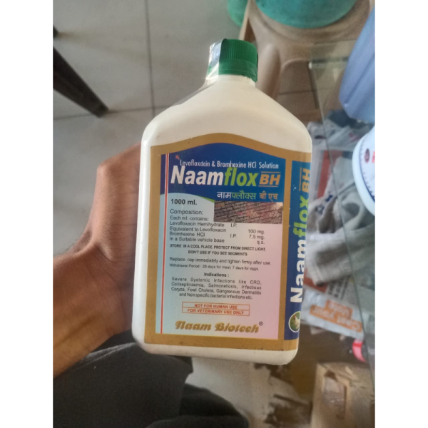 Naamflox BH - Naam Biotech
