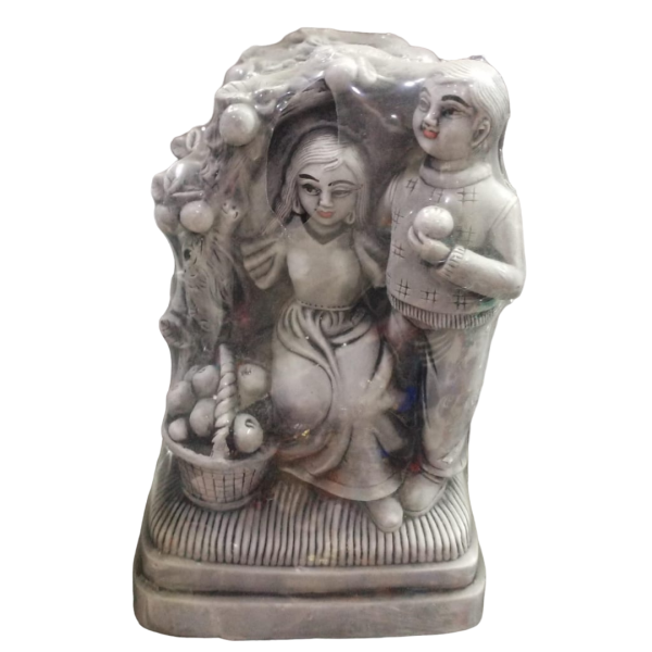 Showpiece Statue-Image