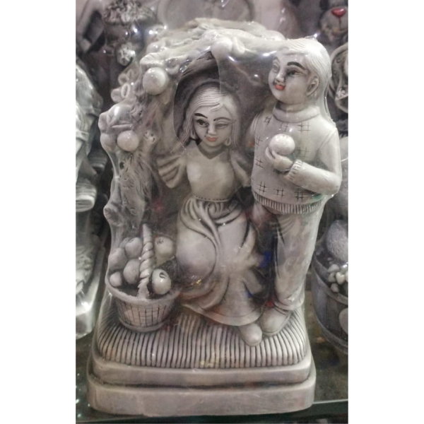Showpiece Statue - Generic