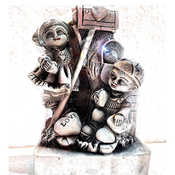 Showpiece Statue-Image