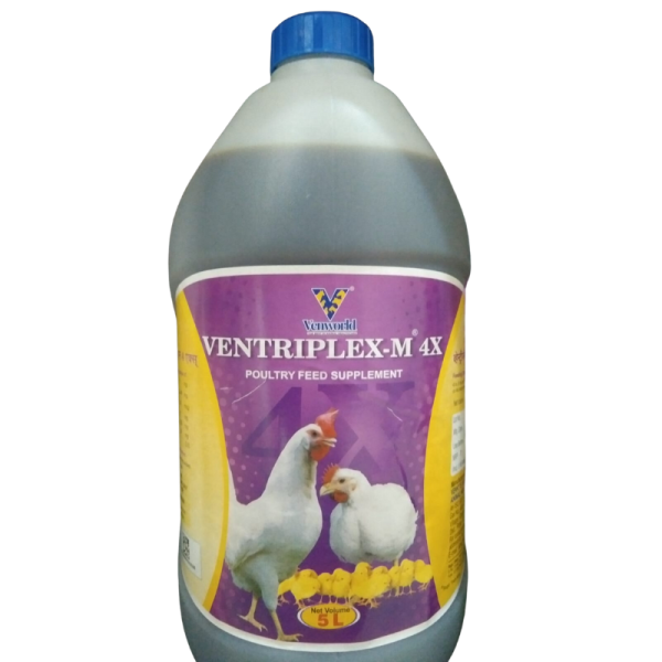 Ventriplex-M 4X-Image