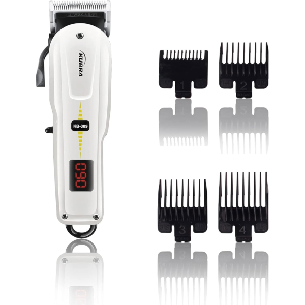 Hair Clipper - Kubra