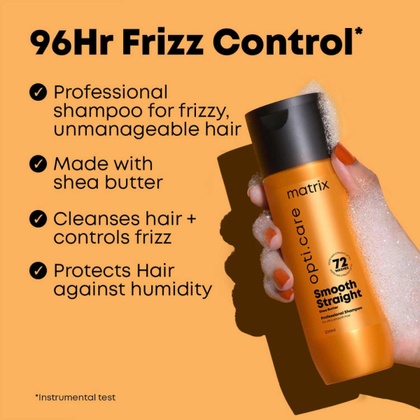 Shampoo - Matrix