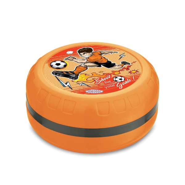Lunch Box - Asian