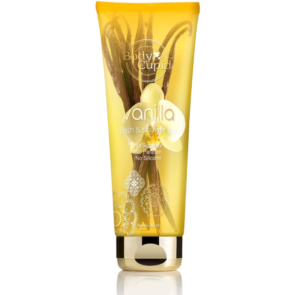 Shower Gel-Image