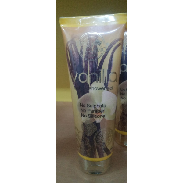 Shower Gel - Body Cupid