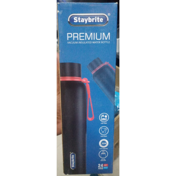 Water Bottle - Staybrite