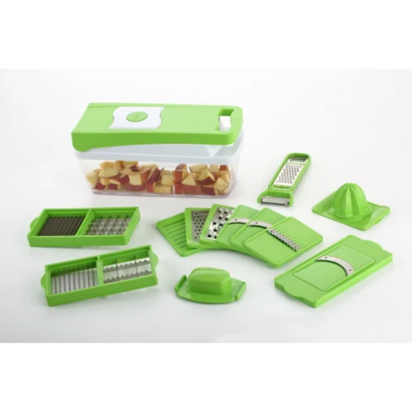 Slicer & Dicer Image