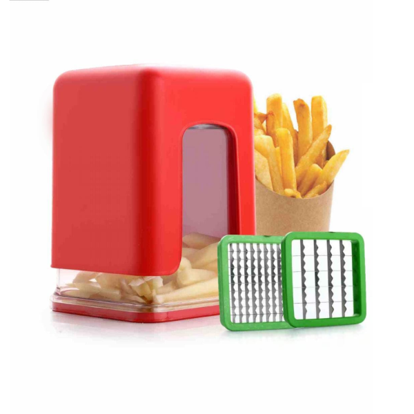 Finger chipser Image