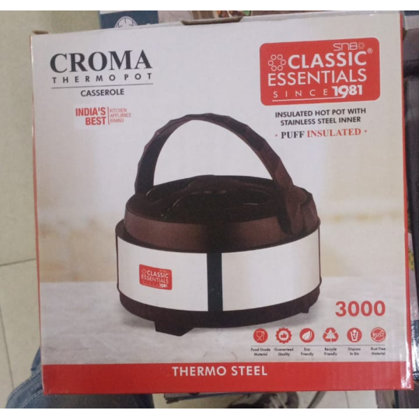 Casserole - Classic Essentials