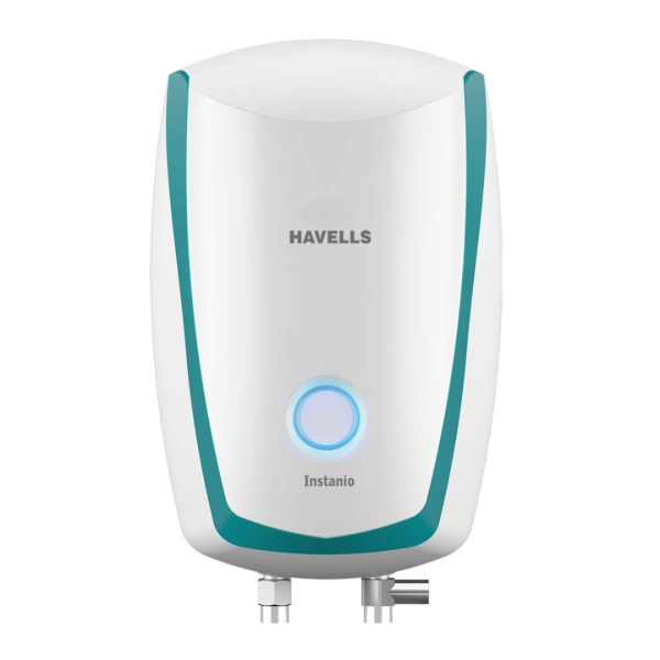Electric Water Heater-Image