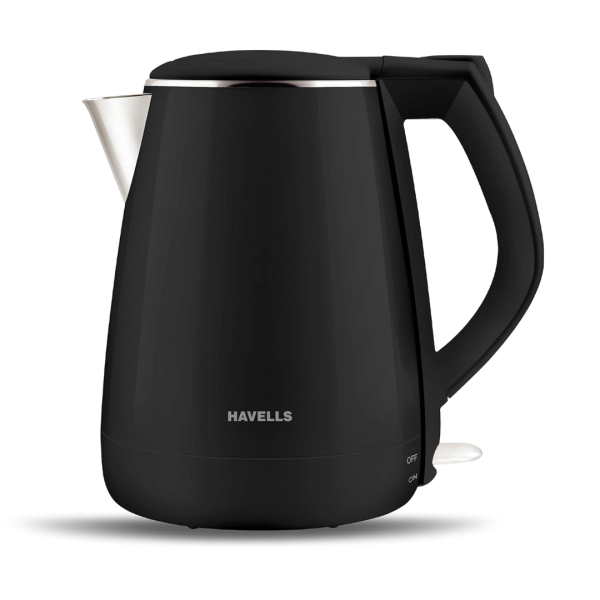 Electric Kettle-Image