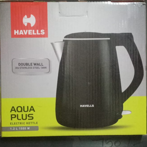 Electric Kettle - Havells