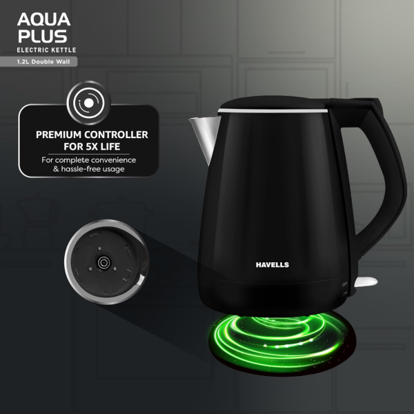 Electric Kettle - Havells