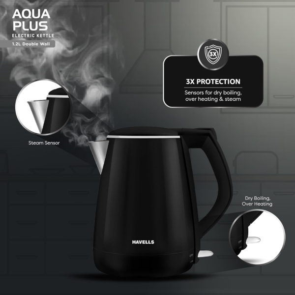 Electric Kettle - Havells
