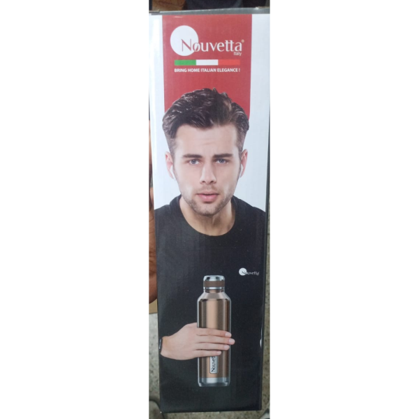 Bottle - Nouvetta