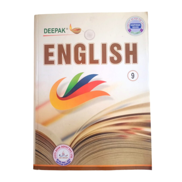 English Guide - Deepak